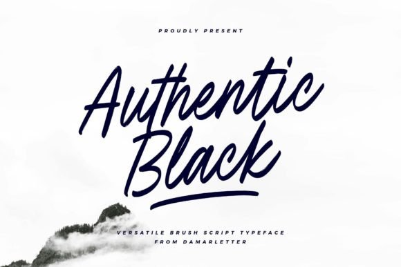 Authentic Black Review