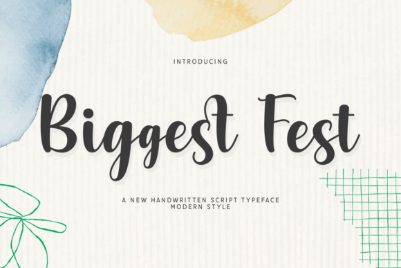 Biggest Fest Review
