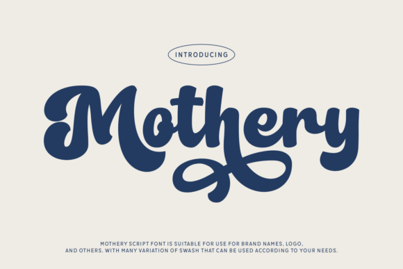 Mastering Mothery in Brand Design
