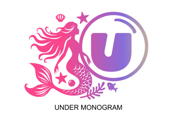 Under Monogram: A Bold Font for Web Design