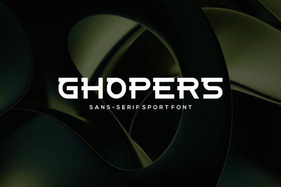 Upgrade Your Brand With a Bold Font