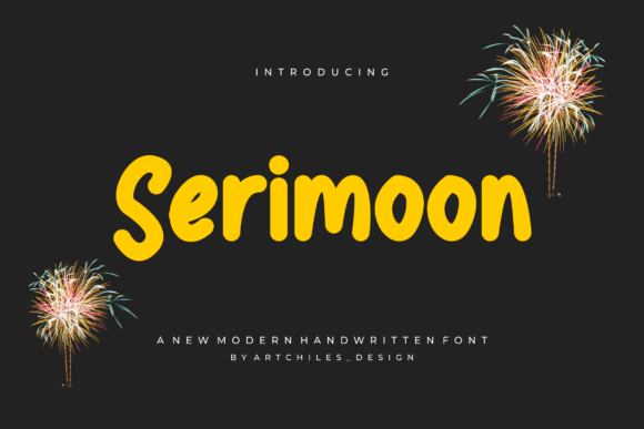 Upgrade Your Brand With Serimoon